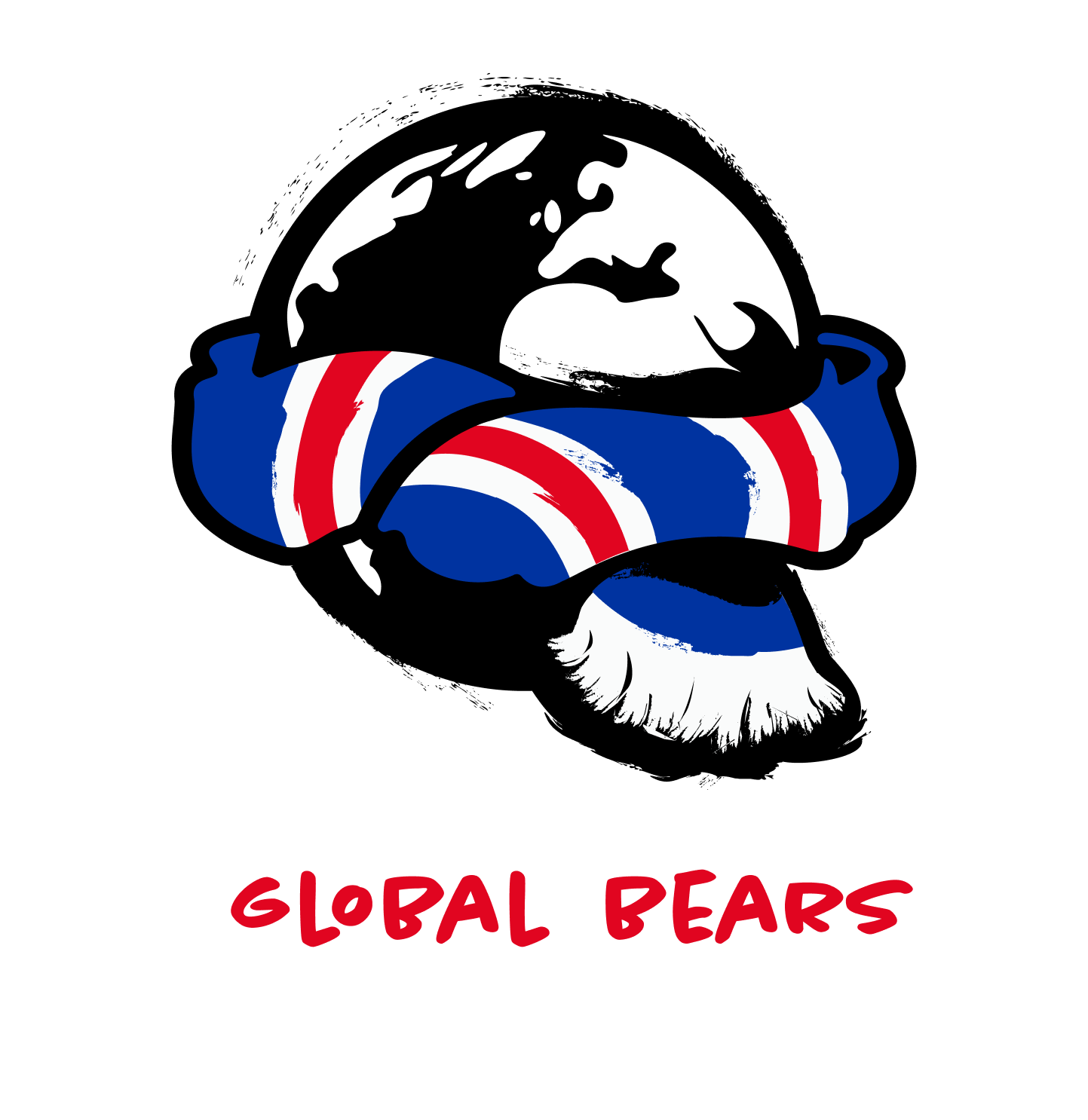 Global Bears logo