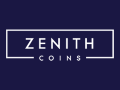 Zenith Coins logo